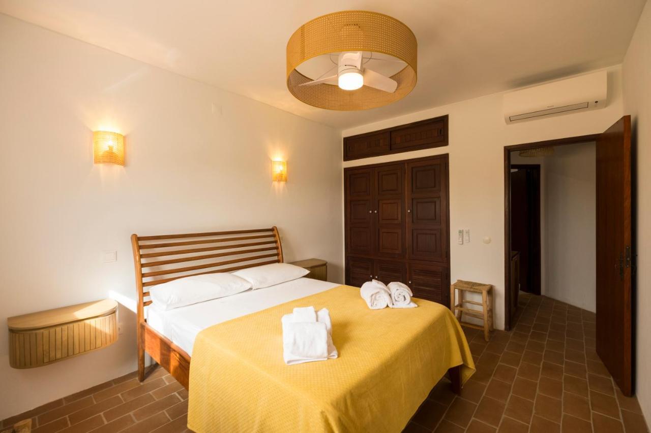 Cozy Beach Apartment W/ Sea View, Free Parking & Ac كارفويرو المظهر الخارجي الصورة