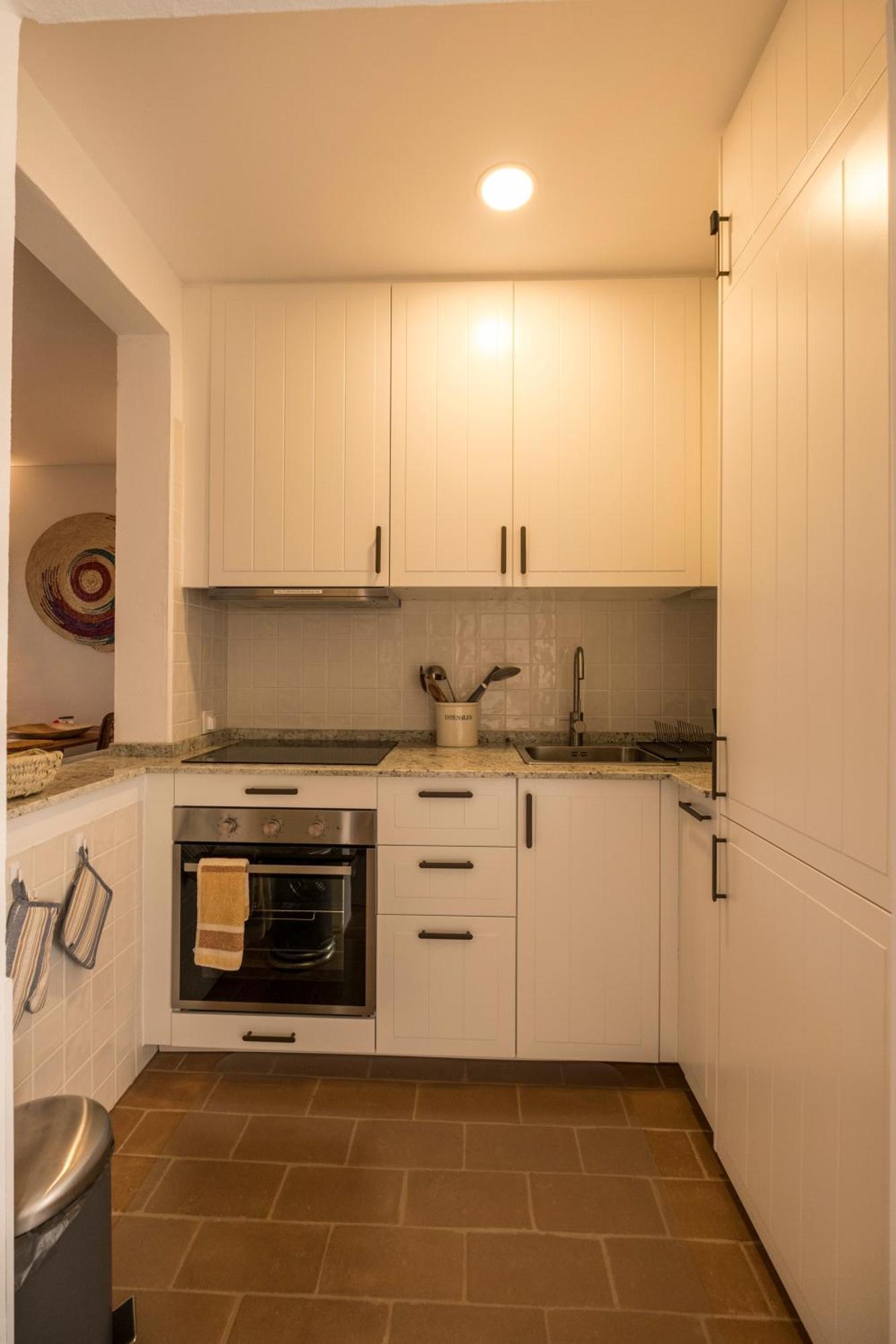 Cozy Beach Apartment W/ Sea View, Free Parking & Ac كارفويرو المظهر الخارجي الصورة