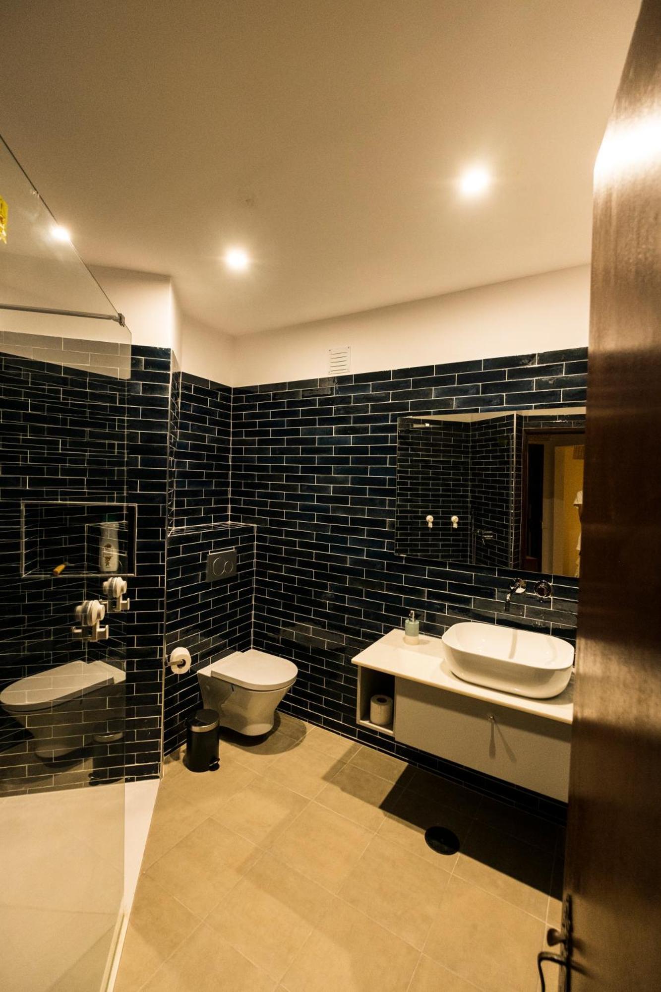 Cozy Beach Apartment W/ Sea View, Free Parking & Ac كارفويرو المظهر الخارجي الصورة